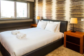 Liiiving in Matosinhos - High Sea Condo